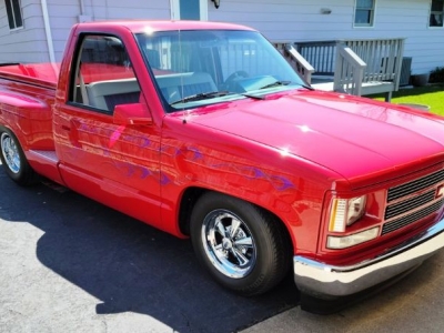 1993 Chevrolet C1500 for sale