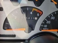 1993 Chevrolet C1500 for sale in Michigan (ID-126596)