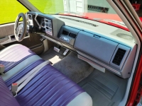 1993 Chevrolet C1500 for sale in Michigan (ID-126596)
