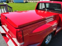 1993 Chevrolet C1500 for sale in Michigan (ID-126596)