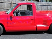 1993 Chevrolet C1500 for sale in Michigan (ID-126596)