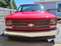 1993 Chevrolet C1500 for sale in Michigan (ID-126596)