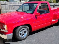 1993 Chevrolet C1500 for sale in Michigan (ID-126596)