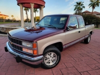 1993 Chevrolet C1500 for sale (ID-124752)
