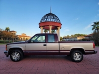 1993 Chevrolet C1500 for sale (ID-124752)