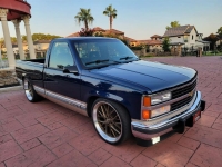 1993 Chevrolet C1500 for sale (ID-117808)