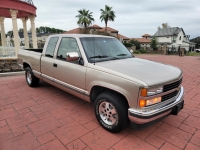 1993 Chevrolet C1500 for sale (ID-124744)