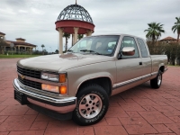 1993 Chevrolet C1500 for sale (ID-124744)