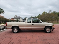 1993 Chevrolet C1500 for sale (ID-124744)
