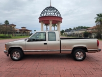 1993 Chevrolet C1500 for sale (ID-124744)