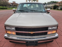 1993 Chevrolet C1500 for sale (ID-124744)