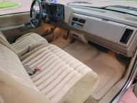 1993 Chevrolet C1500 for sale (ID-124744)