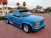 1993 Chevrolet C1500 for sale (ID-109195)