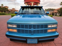 1993 Chevrolet C1500 for sale (ID-109195)