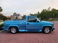 1993 Chevrolet C1500 for sale (ID-109195)