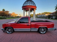 1993 Chevrolet C1500 for sale (ID-121929)