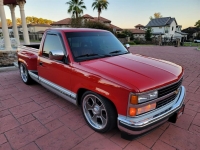 1993 Chevrolet C1500 for sale (ID-121929)