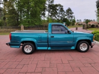 1993 Chevrolet C1500 for sale (ID-109738)