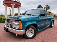 1993 Chevrolet C1500 for sale (ID-109738)