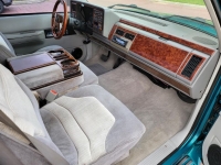1993 Chevrolet C1500 for sale (ID-109738)