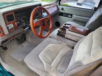 1993 Chevrolet C1500 for sale (ID-109738)