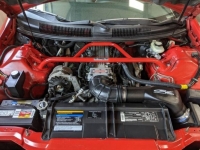 1993 Chevrolet Camaro for sale in Michigan (ID-97735)