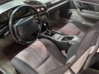 1993 Chevrolet Camaro for sale in Michigan (ID-97735)