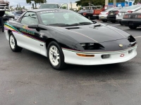1993 Chevrolet Camaro for sale in Michigan (ID-112553)