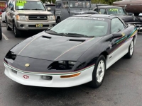 1993 Chevrolet Camaro for sale in Michigan (ID-112553)