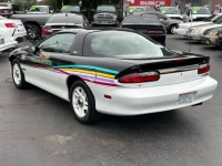 1993 Chevrolet Camaro for sale in Michigan (ID-112553)