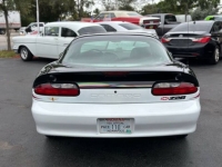 1993 Chevrolet Camaro for sale in Michigan (ID-112553)
