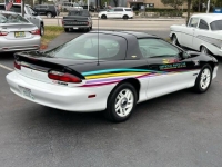 1993 Chevrolet Camaro for sale in Michigan (ID-112553)