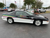 1993 Chevrolet Camaro for sale in Michigan (ID-112553)