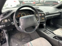 1993 Chevrolet Camaro for sale in Michigan (ID-112553)