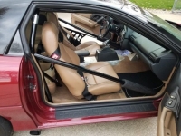 1993 Chevrolet Camaro for sale in Michigan (ID-126121)