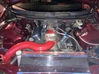1993 Chevrolet Camaro for sale in Michigan (ID-126121)