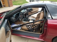 1993 Chevrolet Camaro for sale in Michigan (ID-126121)