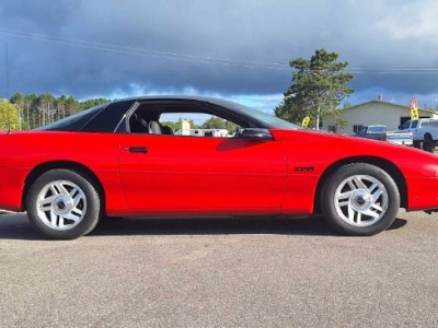 1993 Chevrolet Camaro for sale
