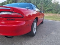 1993 Chevrolet Camaro for sale in Michigan (ID-133090)