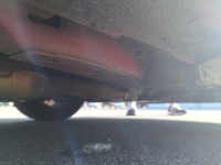 1993 Chevrolet Camaro for sale in Michigan (ID-133090)