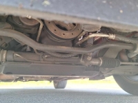 1993 Chevrolet Camaro for sale in Michigan (ID-133090)