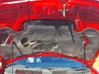 1993 Chevrolet Camaro for sale in Michigan (ID-133090)