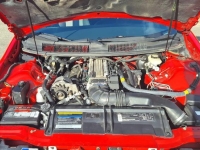 1993 Chevrolet Camaro for sale in Michigan (ID-133090)