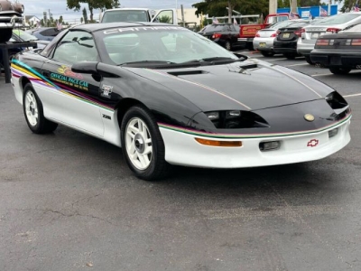 1993 Chevrolet Camaro for sale