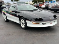 1993 Chevrolet Camaro for sale in Michigan (ID-139225)