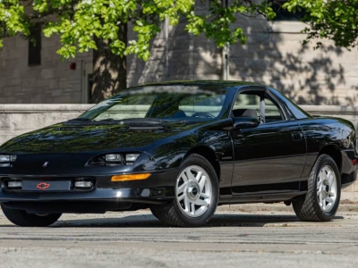 1993 Chevrolet Camaro for sale