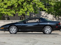 1993 Chevrolet Camaro for sale in Addison, Illinois (ID-141897)