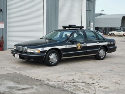 1993 Chevrolet Caprice for sale