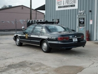 1993 Chevrolet Caprice for sale in Riverhead, New York (ID-121881)