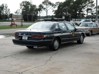 1993 Chevrolet Caprice for sale in Riverhead, New York (ID-121881)